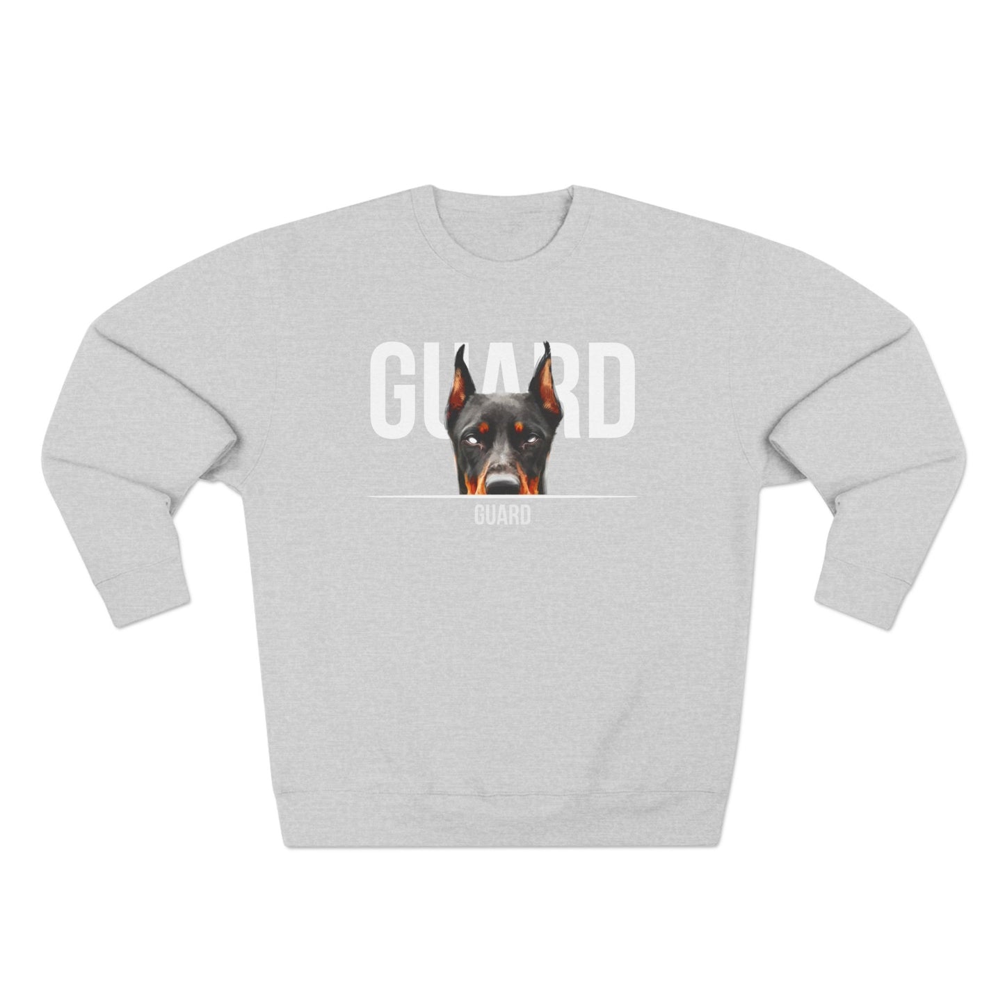 Doberman (Dominance) Sweatshirt