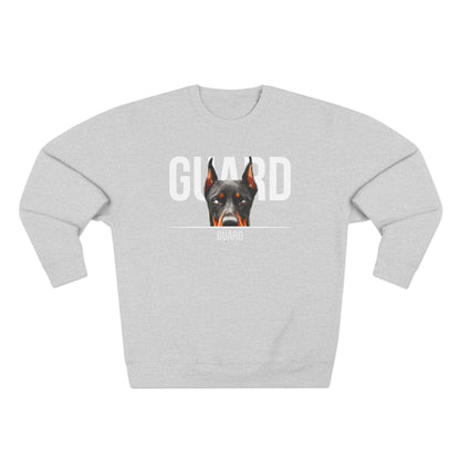 Doberman (Dominance) Sweatshirt