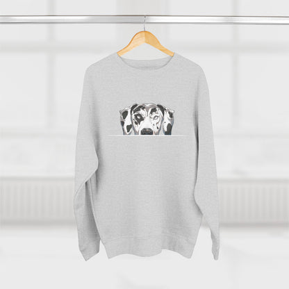 Great Dane (Anime) Sweatshirt