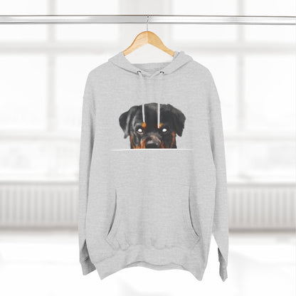 Rottweiler Hoodie