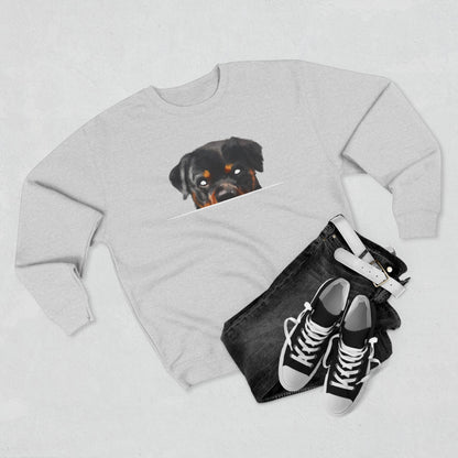 Rottweiler Sweatshirt