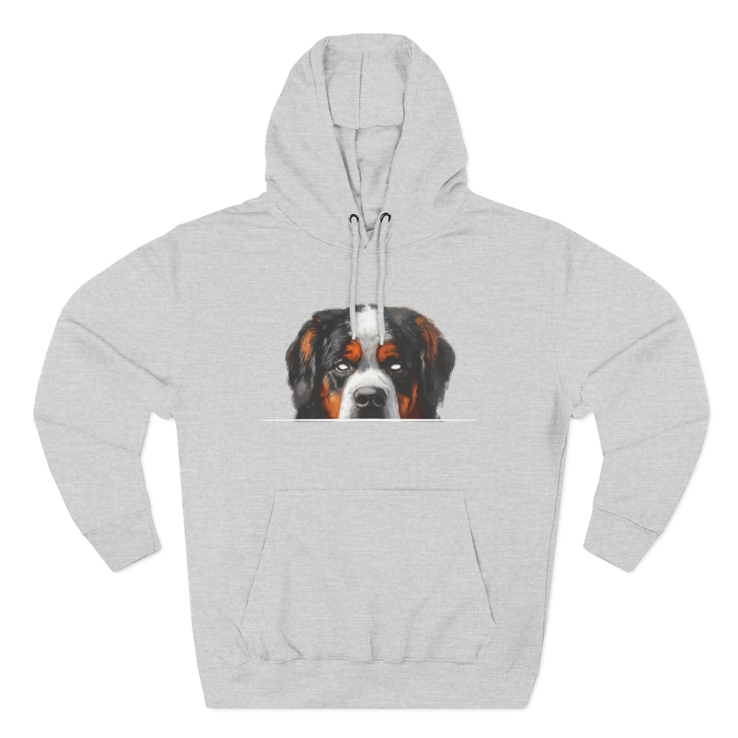 St. Bernard Hoodie