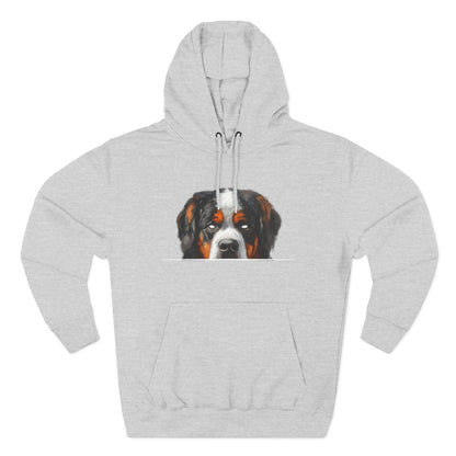 St. Bernard Hoodie