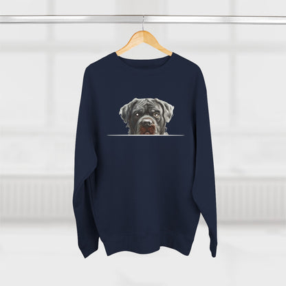 Neapolitan Mastiff Sweatshirt