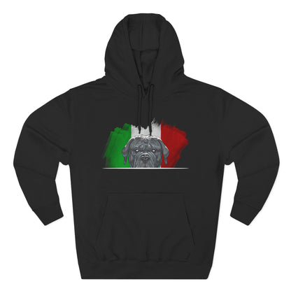 Neapolitan Mastiff (Origins) Hoodie