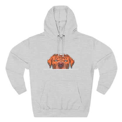 Dogue de Bordeaux (Anime) Hoodie