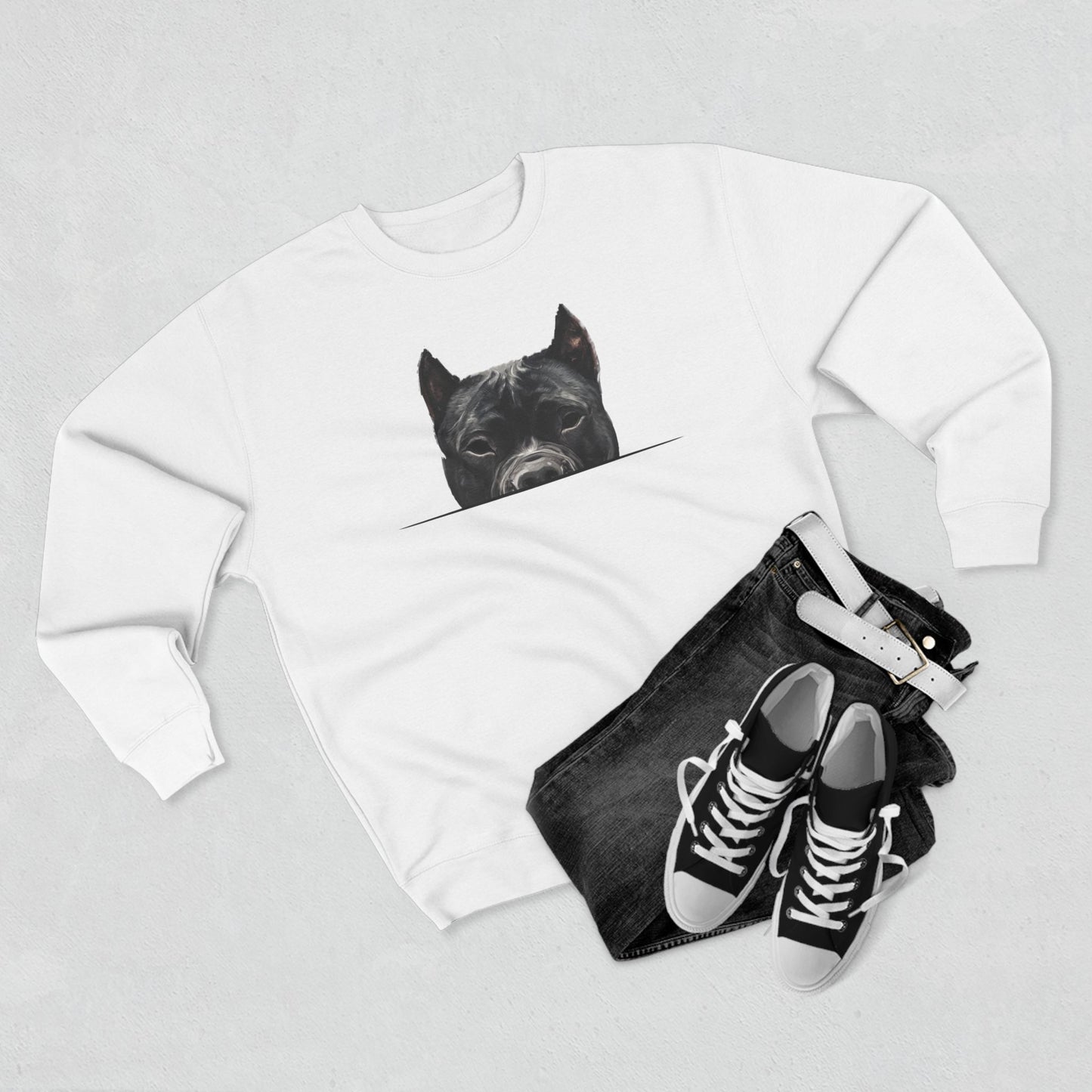 Cane Corso Sweatshirt