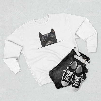 Cane Corso Sweatshirt