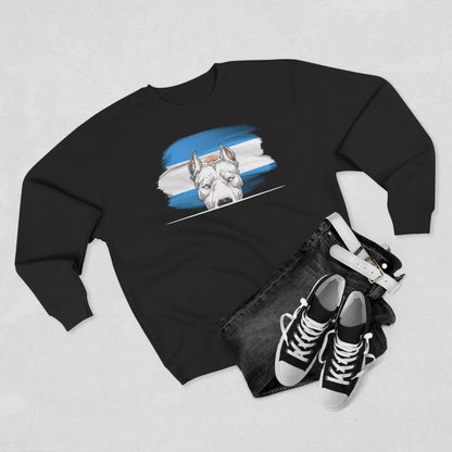 Dogo Argentino (Origins) Sweatshirt
