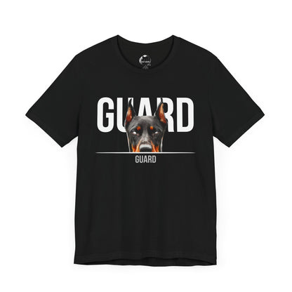 Doberman (Dominance) T-Shirt