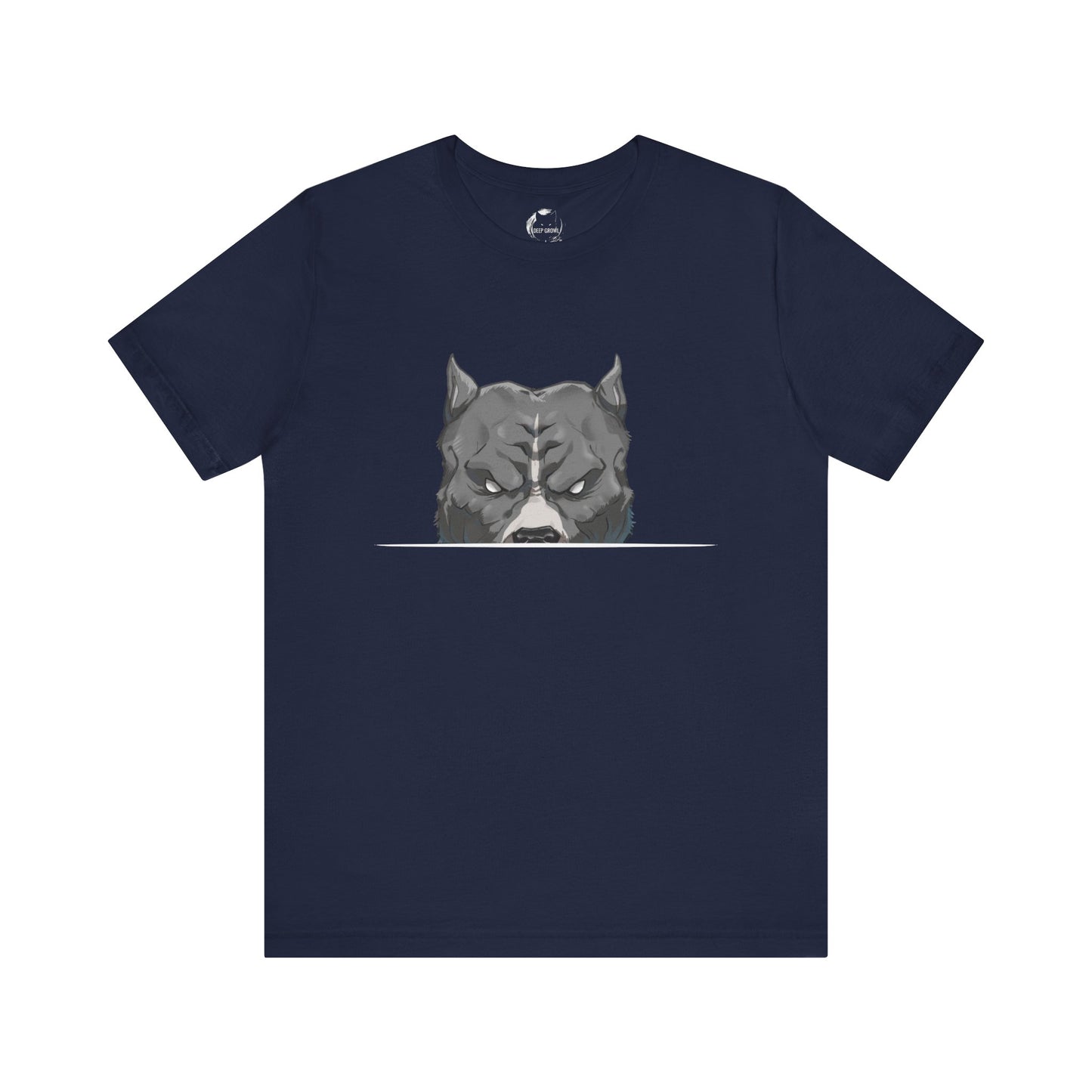 American Pit Bull (Anime) T-Shirt