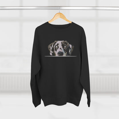 Great Dane Sweatshirt
