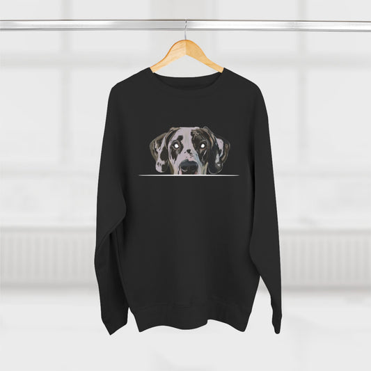 Great Dane Sweatshirt