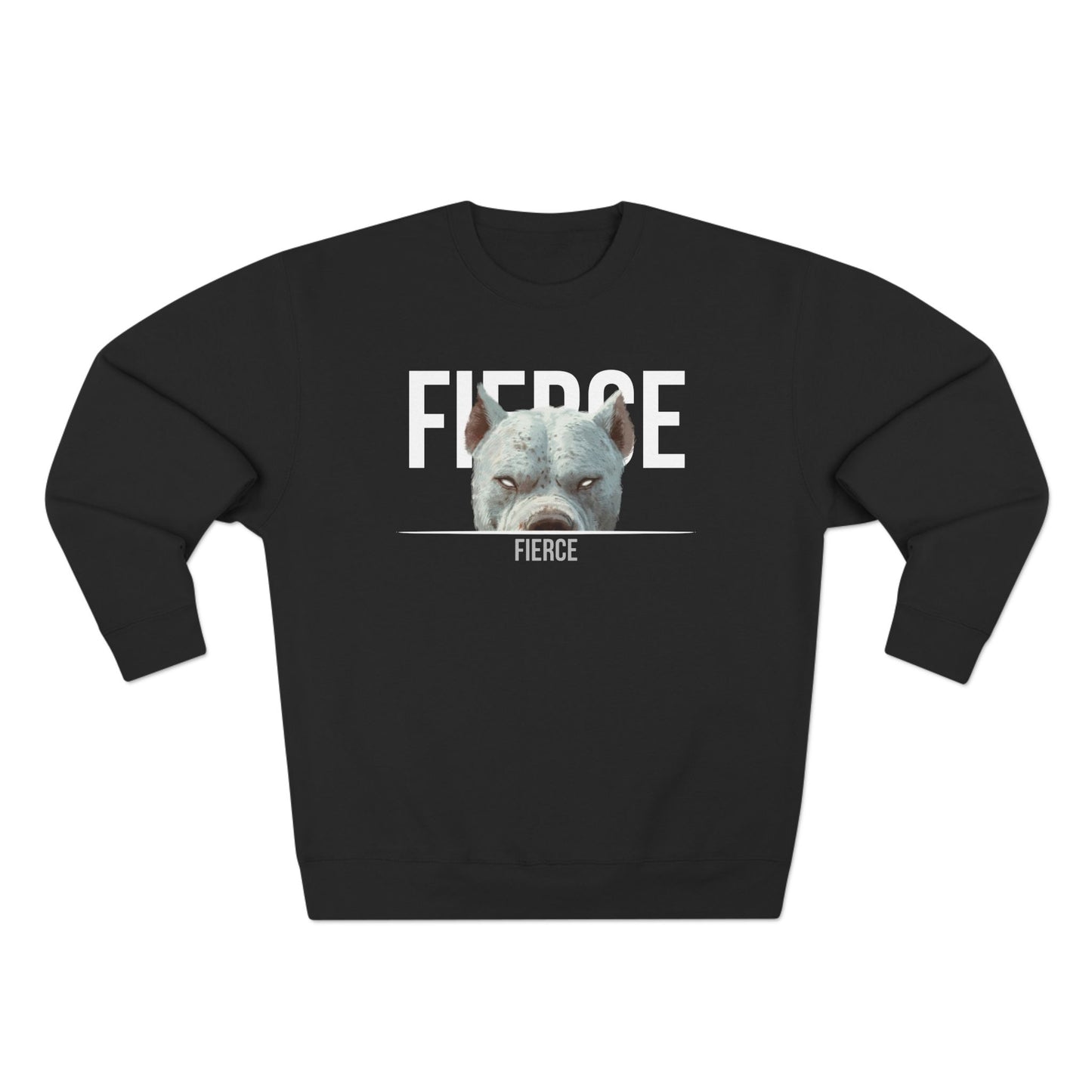 Dogo Argentino (Dominance) Sweatshirt