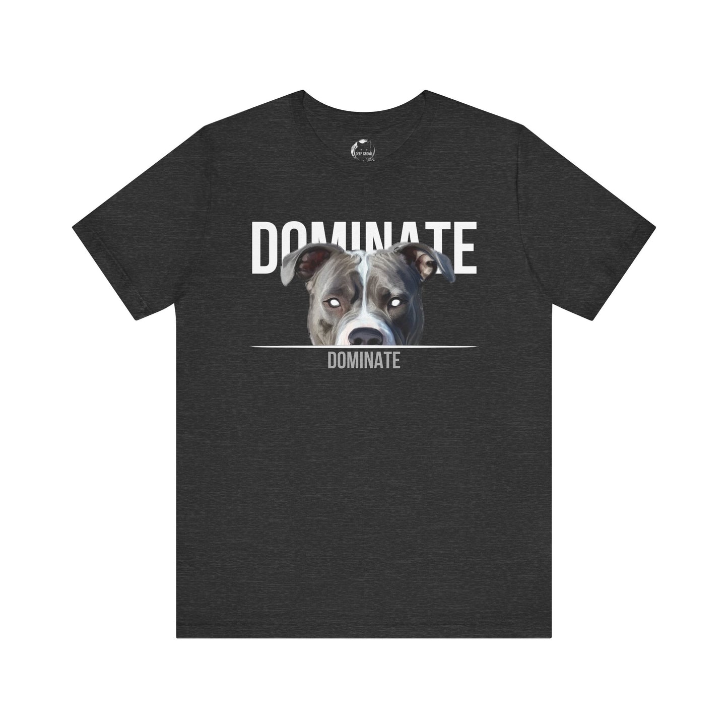 American Pit Bull (Dominance) T-Shirt
