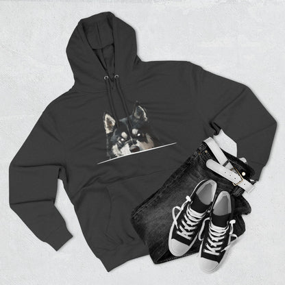 Alaskan Malamute Hoodie