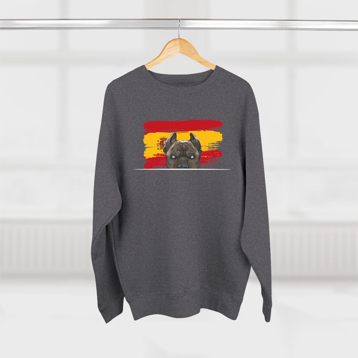 Presa Canario (Origins) Sweatshirt