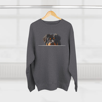 Tibetan Mastiff Sweatshirt