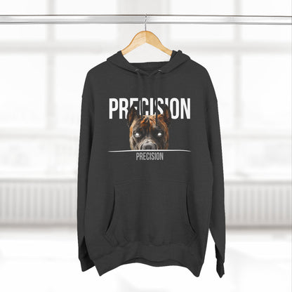 Presa Canario (Dominance) Hoodie