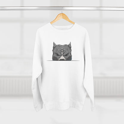 American Pit Bull (Anime) Sweatshirt