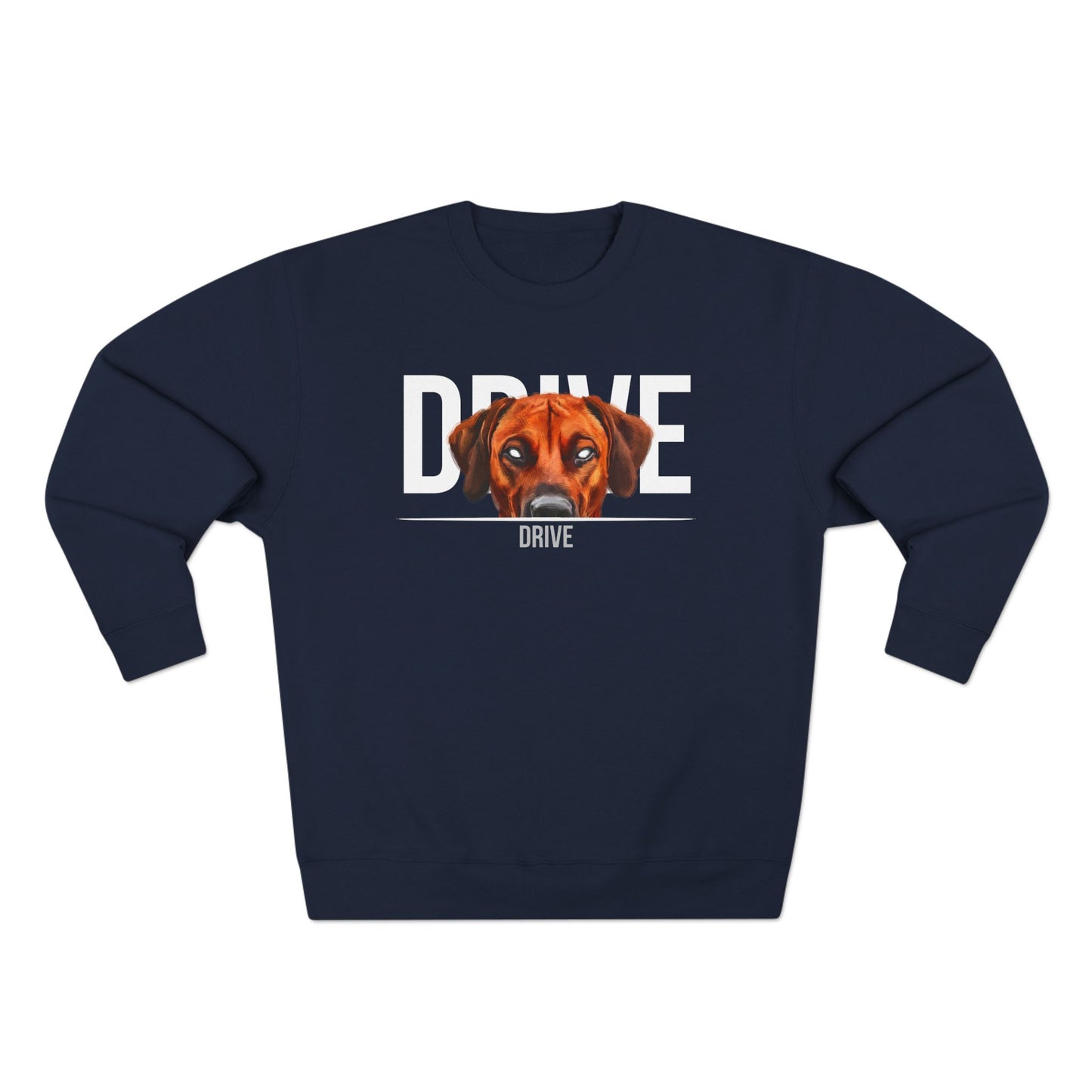 Rhodesian Ridgeback (Dominance) Sweatshirt