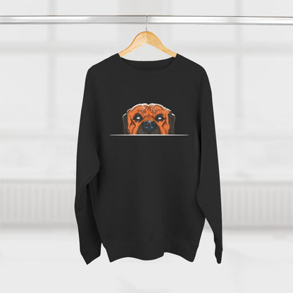 Boerboel (Anime) Sweatshirt
