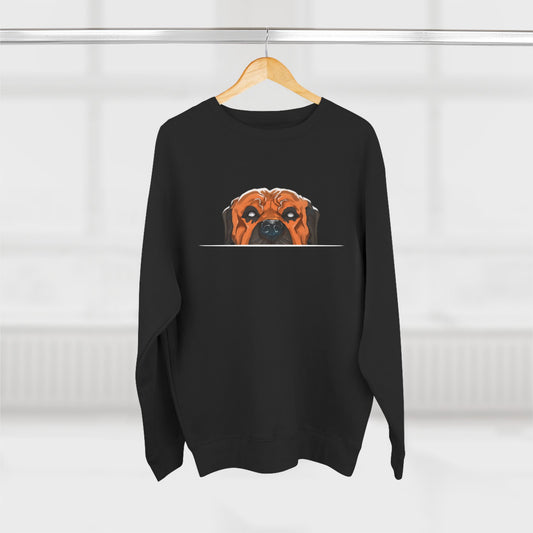 Boerboel (Anime) Sweatshirt
