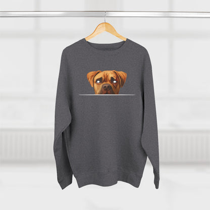 Boerboel Sweatshirt
