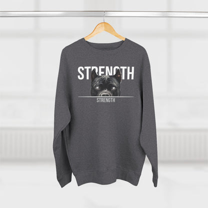 Cane Corso (Dominance) Sweatshirt