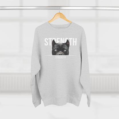 Cane Corso (Dominance) Sweatshirt