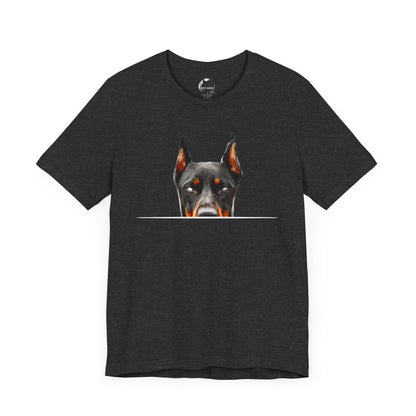 Doberman T-Shirt