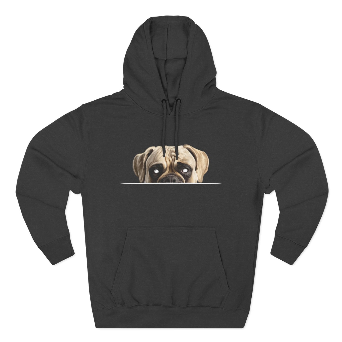 Bullmastiff Hoodie