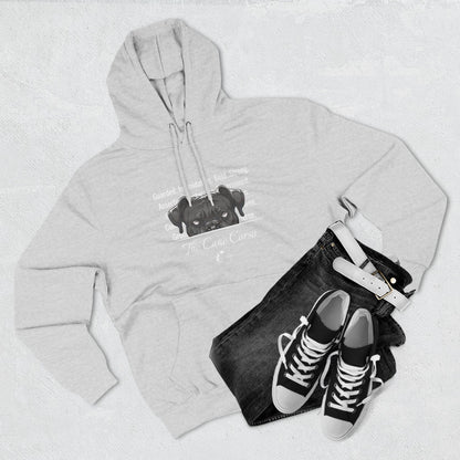 Cane Corso (Traits) Hoodie