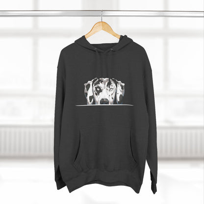 Great Dane (Anime) Hoodie