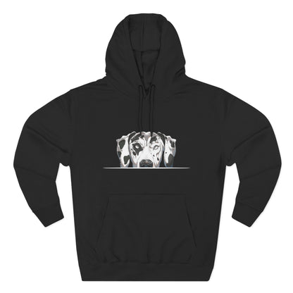 Great Dane (Anime) Hoodie