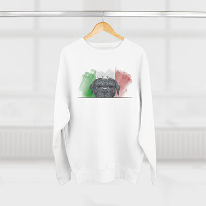 Neapolitan Mastiff (Origins) Sweatshirt