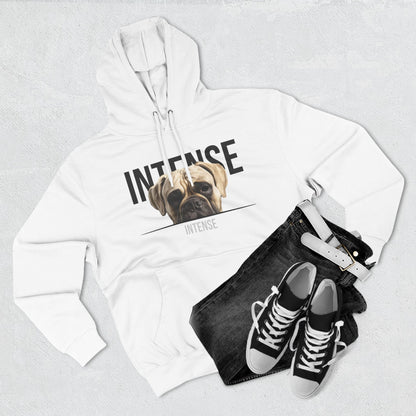 Bullmastiff (Dominance) Hoodie