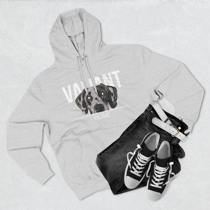 Great Dane (Dominance) Hoodie