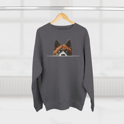 Akita Sweatshirt
