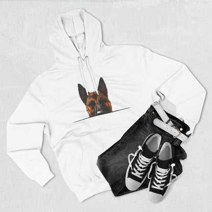 Belgian Malinois Hoodie