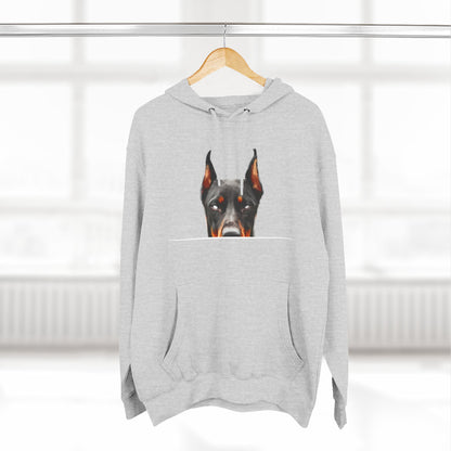 Doberman Hoodie