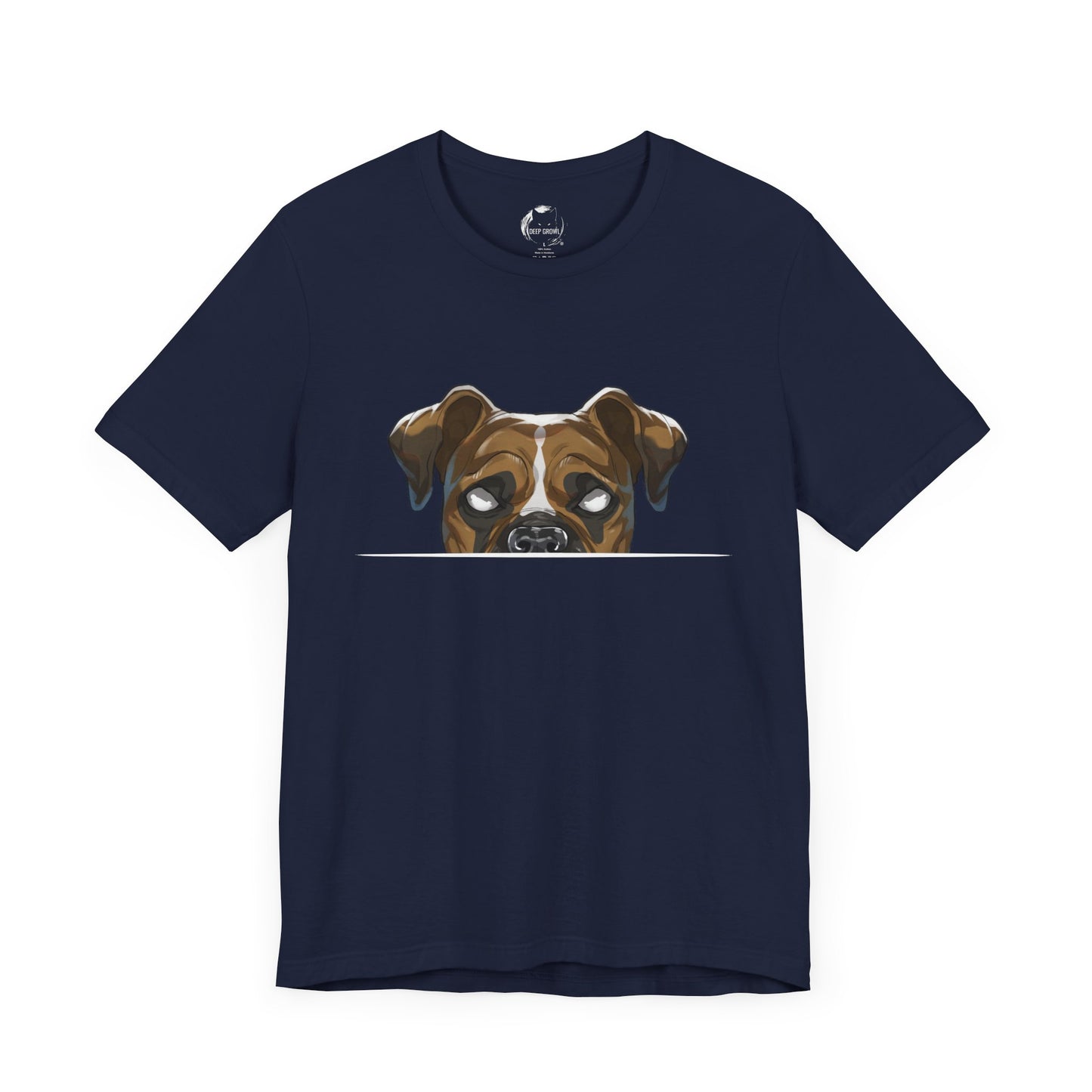 Boxer (Anime) T-Shirt