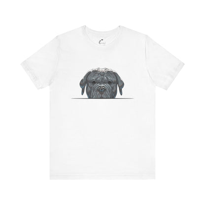 Neapolitan Mastiff (Anime) T-Shirt