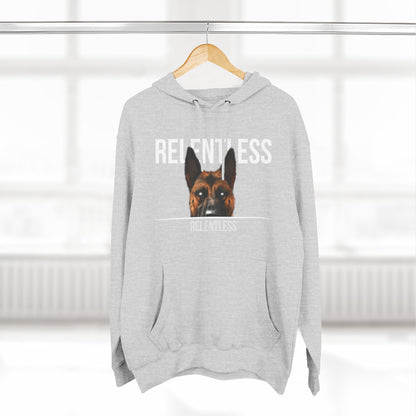 Belgian Malinois (Dominance) Hoodie