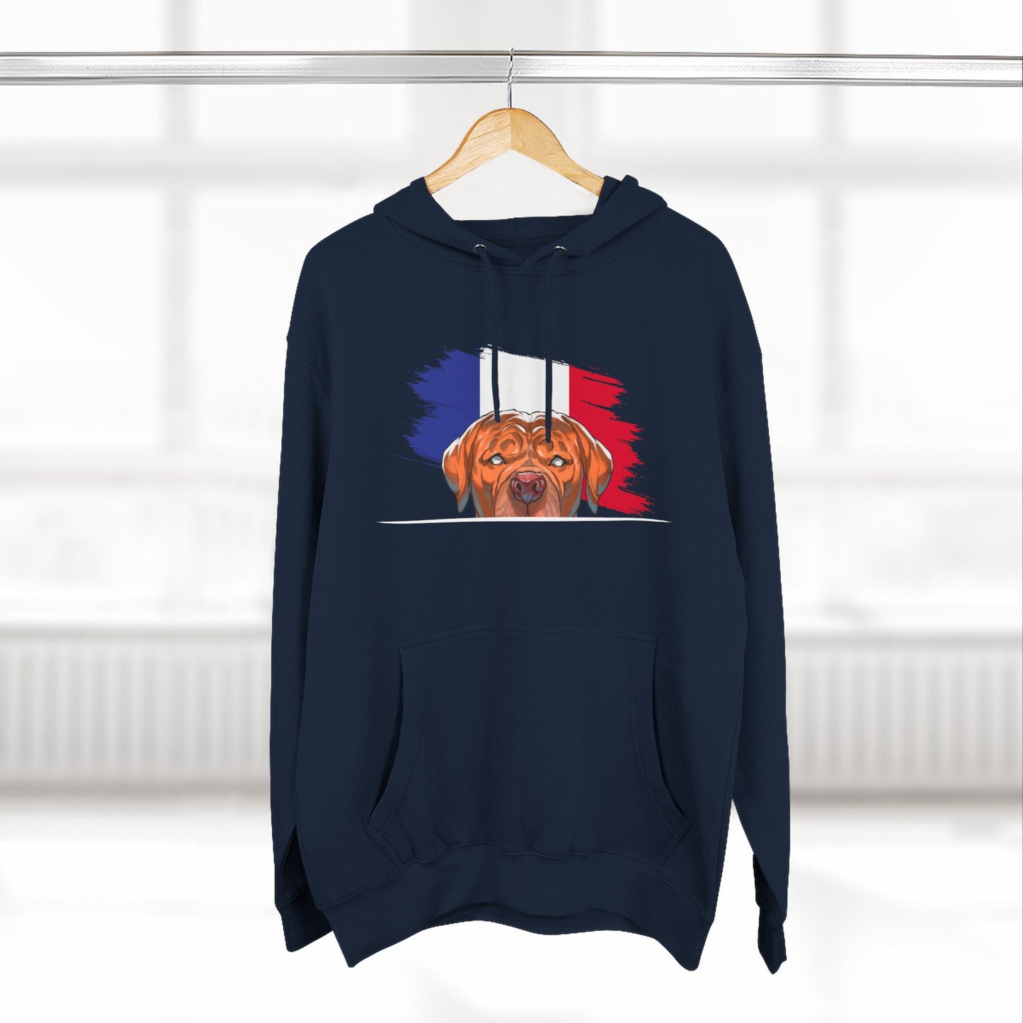 Dogue de Bordeaux (Origins) Hoodie