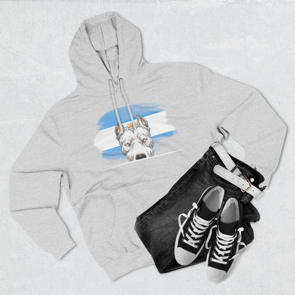 Dogo Argentino (Origins) Hoodie