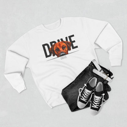 Rhodesian Ridgeback (Dominance) Sweatshirt