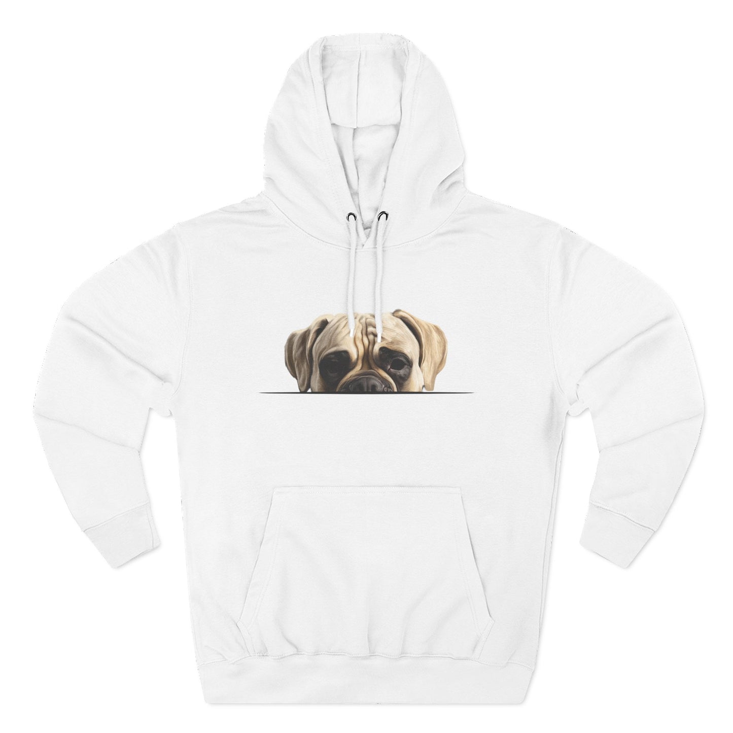 Bullmastiff Hoodie