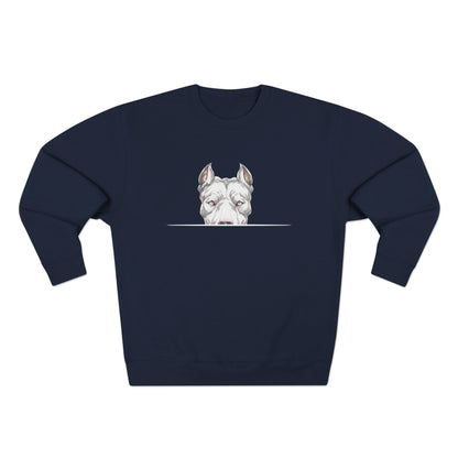 Dogo Argentino (Anime) Sweatshirt