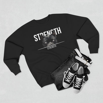 Cane Corso (Dominance) Sweatshirt
